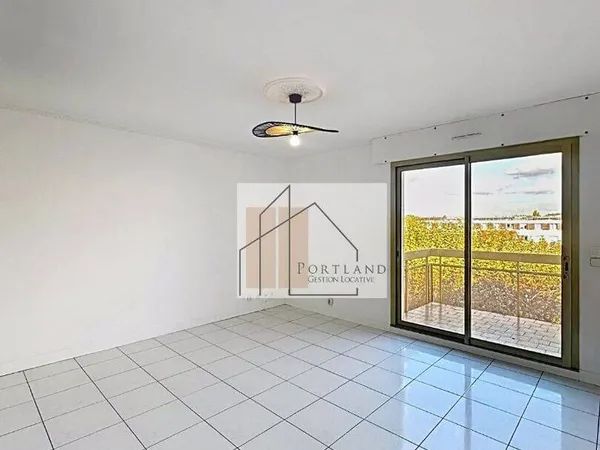Appartement 2 pièces 49 m²
