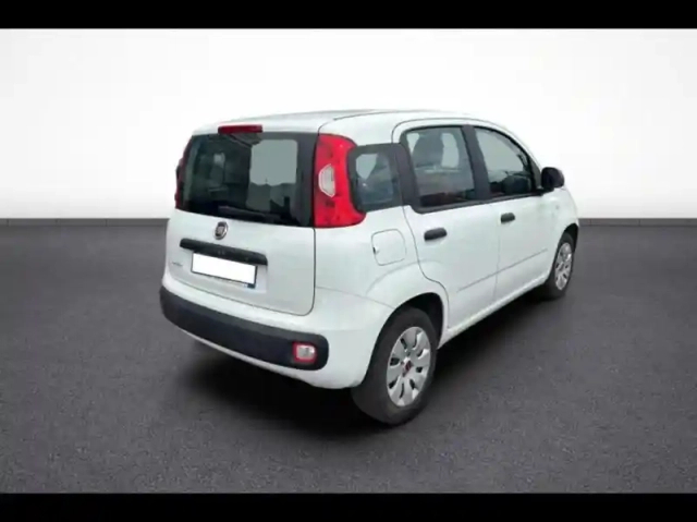 Fiat Panda 1.2 8v 69ch ligue 1 conforama 2019 euro6d — photo 6