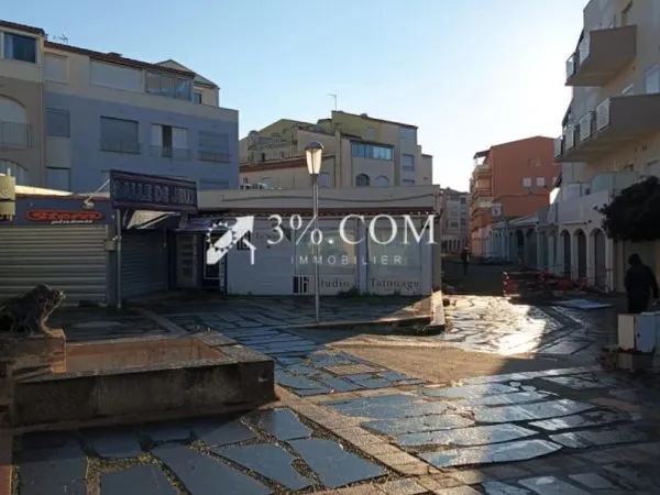 Local 100 m²