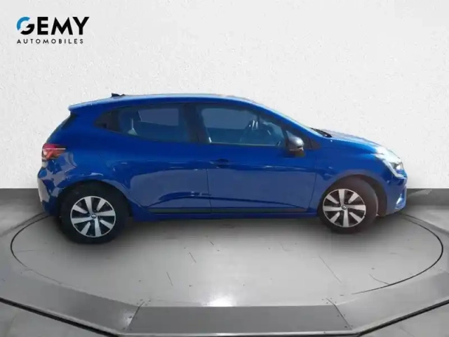Renault Clio tce 90 — photo 4