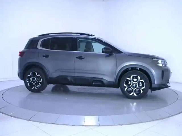 Citroën C5 Aircross bluehdi 130 eat8 — photo 4