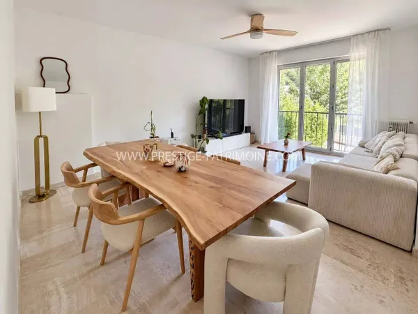 Appartement 2 pièces 54 m²