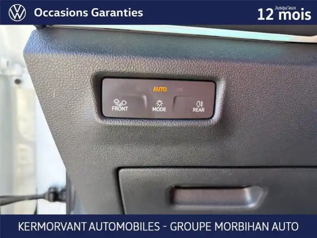 Volkswagen Tiguan 1.5 etsi 150ch dsg7 — photo 55