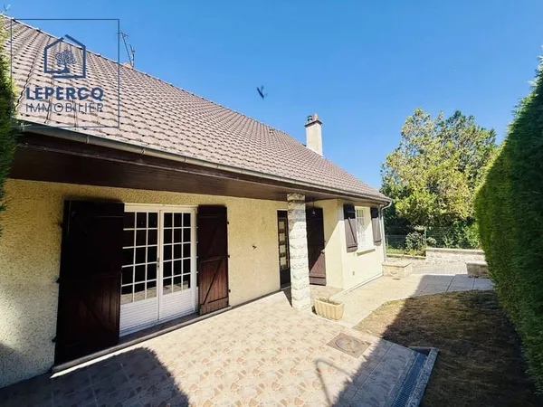 Maison 4 pièces 92 m²