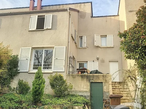 Maison 5 pièces 103 m²
