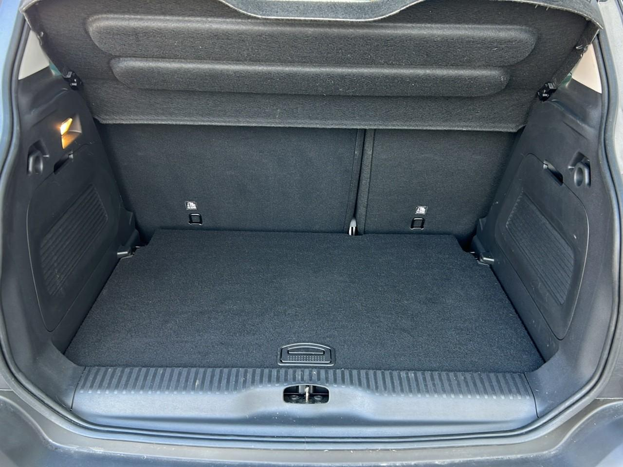 Citroën C3 Aircross bluehdi 110ch s&s shine — photo 6