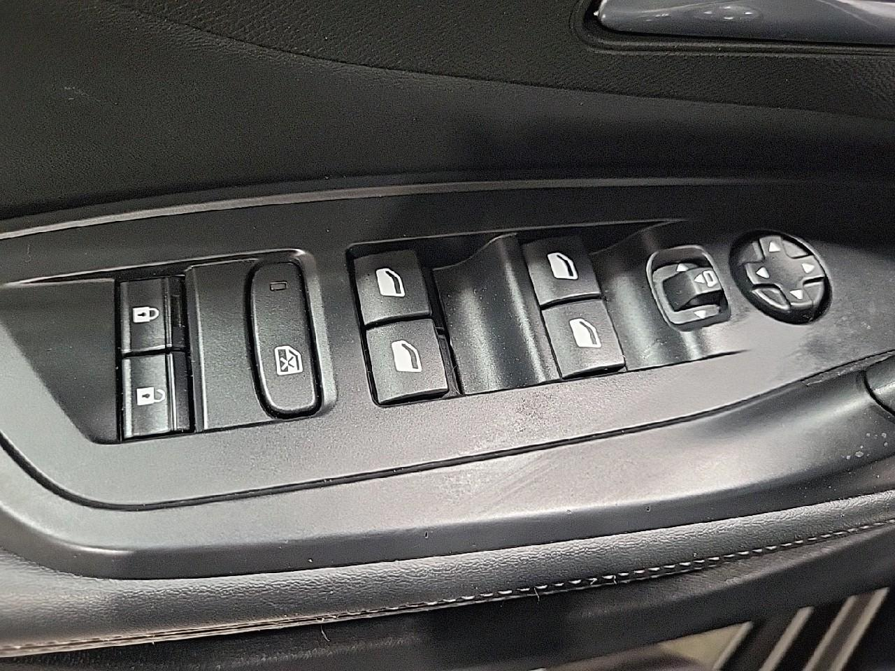 Peugeot 308 sw bluehdi 130ch s&s eat8 allure — photo 23