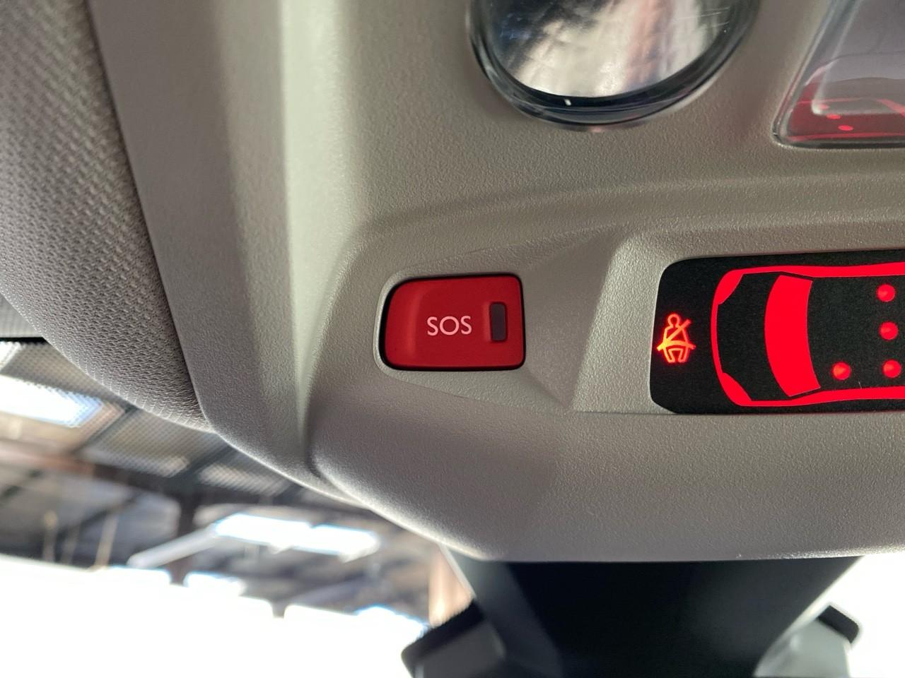Citroën C5 Aircross 1.5 bluehdi 130ch plus boite automatique — photo 16