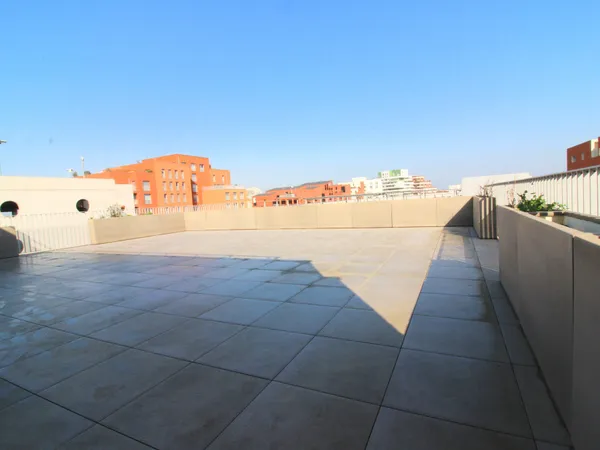 Appartement 5 pièces 104 m²