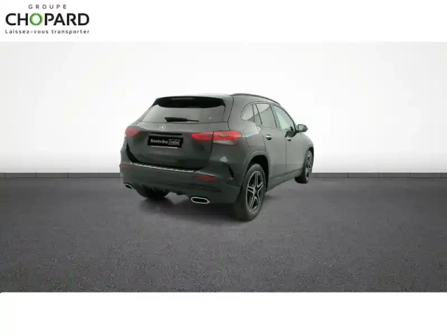 Mercedes Gla 250 e 8g-dct — photo 8