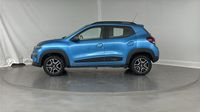 Dacia Spring Expression — photo 7