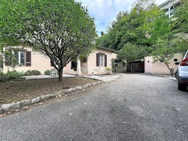 Maison 2 pièces 46 m²