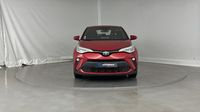 Toyota C-Hr 122h Dynamic Business 2WD E-CVT + Stage Hybrid Academy MY20 — photo 1