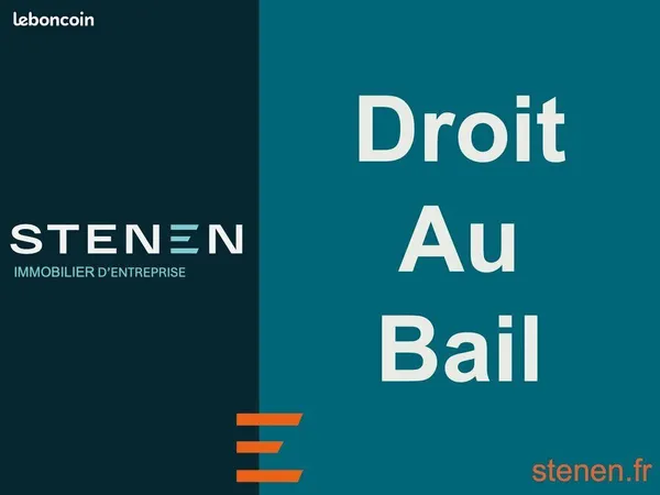 Local commercial 207 m²