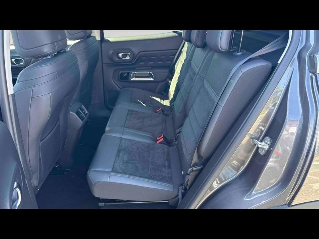 Citroën C5 Aircross bluehdi 130ch s&s shine eat8 e6.d — photo 20