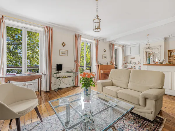 Vends Appartement familial 130 m²