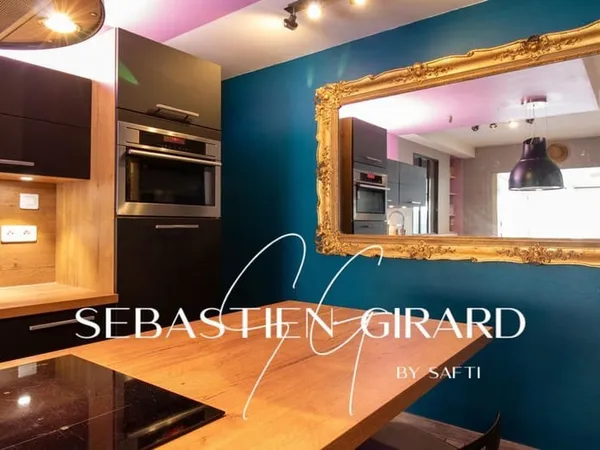 Appartement T2 Les Chalets - 51 m² - Toulouse, 31000