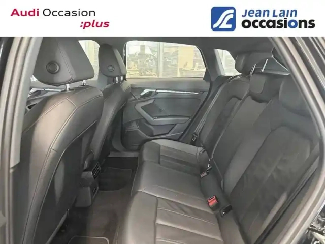 Audi A3 sportback 40 tfsie 204 s tronic 6 — photo 17