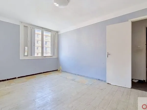 Appartement 3 pièces 54 m²