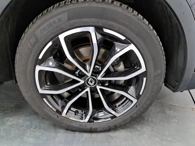 Renault Kadjar blue dci 115 edc — photo 16