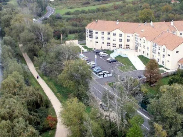 Studio 1 pièce 20 m²