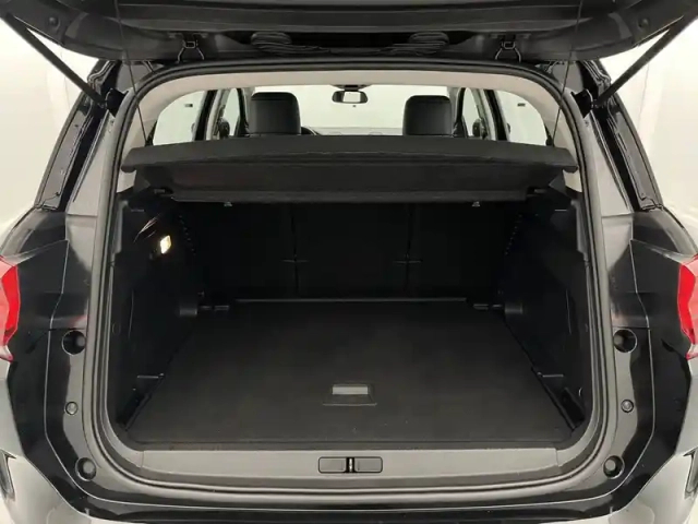 Citroën C5 Aircross bluehdi 130 s&amp;s eat8 — photo 77