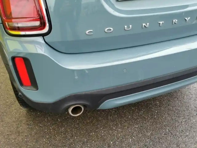 Mini Countryman 1.5 136 ch cooper edition nort — photo 11