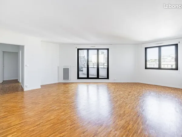 Appartement T2