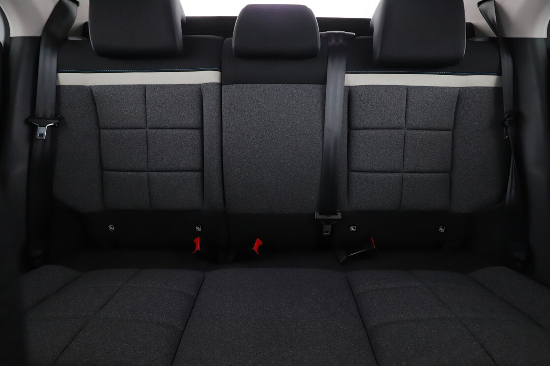Citroen C4 Cactus 1.5 Blue-HDi Feel Business BV6 — photo 14