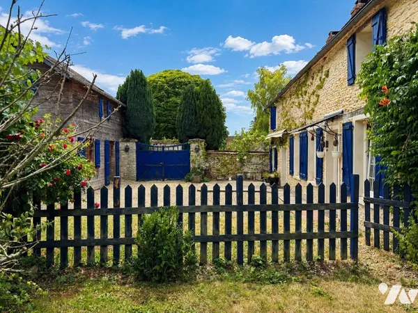 Maison 6 pièces 180 m²