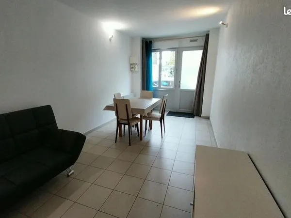 Appartement 1 pièce 33 m²