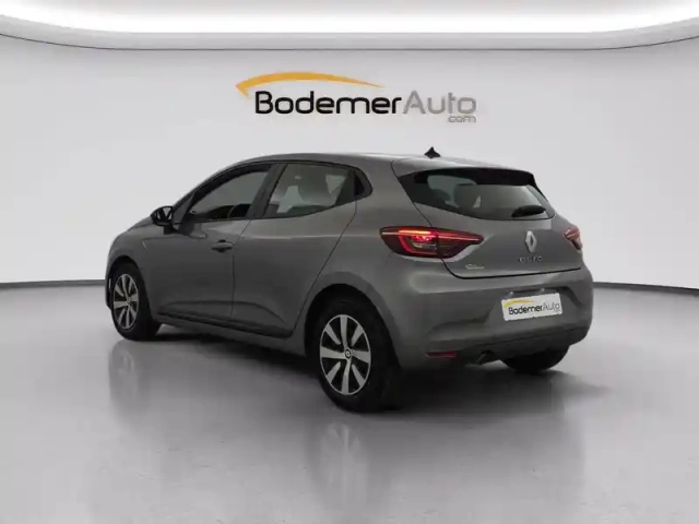 Renault Clio tce 90 — photo 51