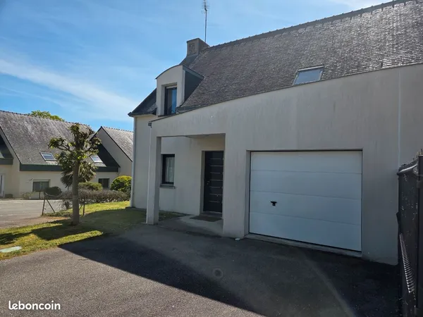 Maison à vendre 5 pièces 100 m2