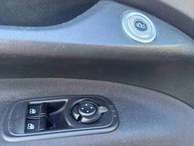 Fiat 500 e 118ch my23 — photo 13