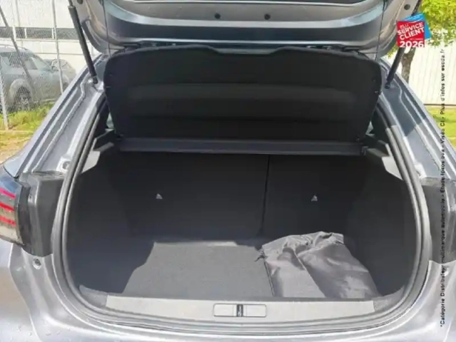 Peugeot 208 e- 156ch 54 kwh style — photo 14