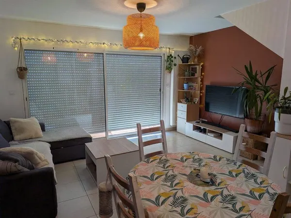 Maison 1 pièce 69 m²