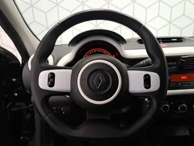 Renault Twingo iii sce 65 — photo 31