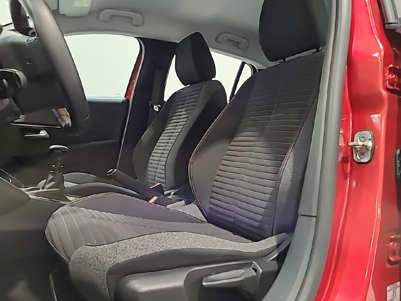Peugeot 208 bluehdi 100 s&s bvm6 active — photo 10