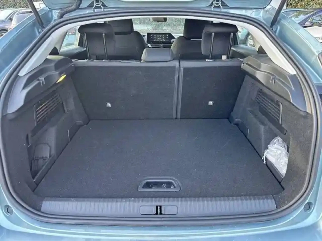Citroën C4 e- 136 ch autonomie standard  automatique — photo 18