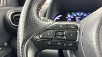 Toyota Yaris Cross 116h GR Sport MY22 — photo 25