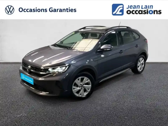 Volkswagen Taigo 1.0 tsi 110 dsg7