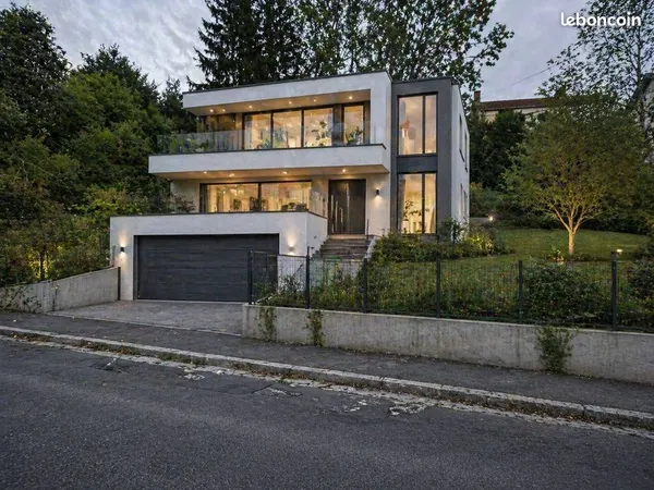 Terrain constructible 303 m² avec vue panoramique - Périgueux proche hôpital