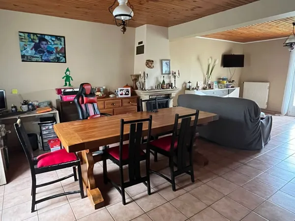 Maison 4 pièces 79 m²