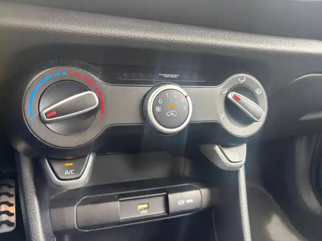Kia Picanto 1.2 dpi 84ch bvm5 — photo 37