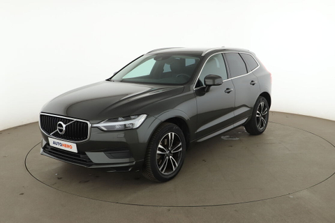 Volvo XC60 2.0 D4 Signature Edition Geartronic 8