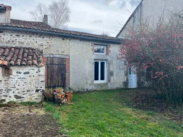 Maison de bourg 4 pièces 101 m²