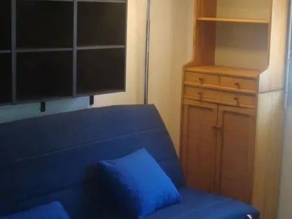 Très beau studio meublé de 18m²