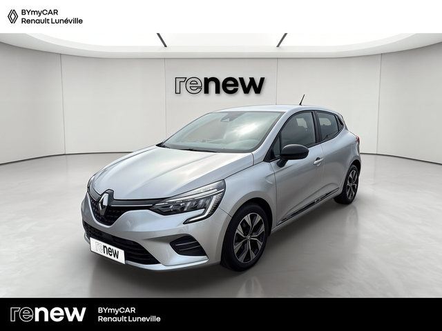 Renault Clio TCe 90