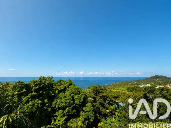 Terrain 440 m²