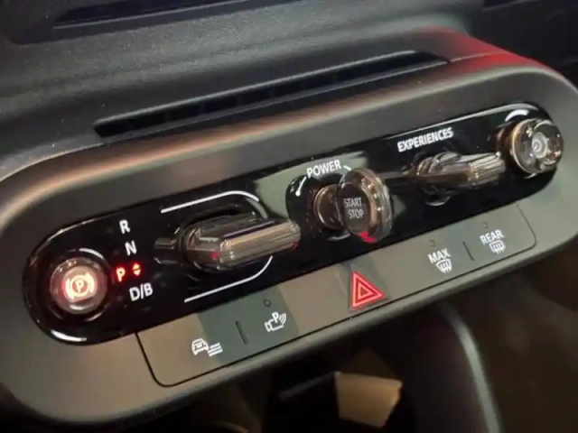 Mini Aceman se 218ch jcw — photo 12